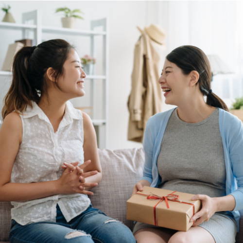 @所有人|活动升级,速来领取你的闺蜜卡!