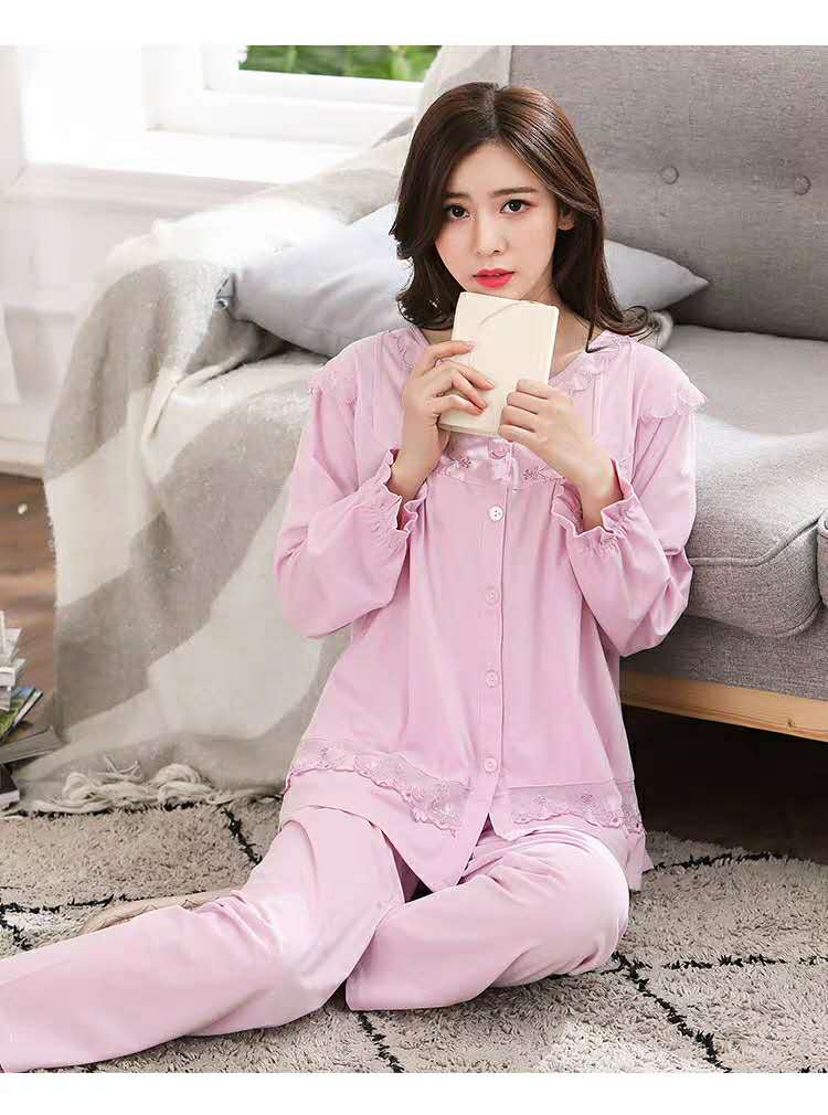 Floral Beauty Pajamas #87625