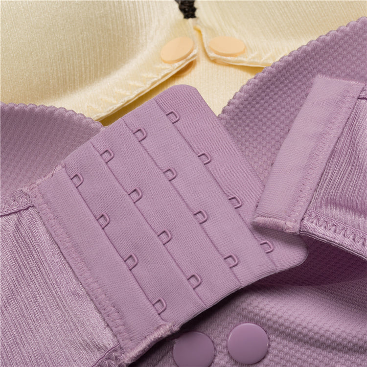 Nursing Bra | Soft And Wireless Bra