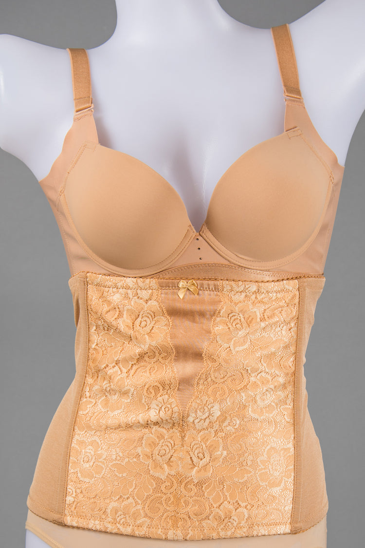 Women Torso Waist Slimming Shapewear Trainer/Corset #30008