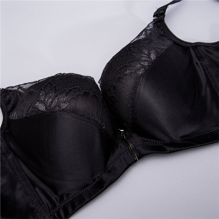 All-Day Romance Push-Up Bra | Push Up Bra