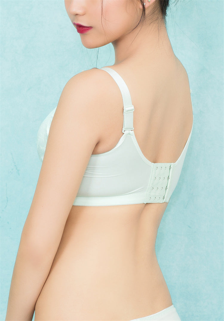 Ice Silk Bra | Comfort Bra