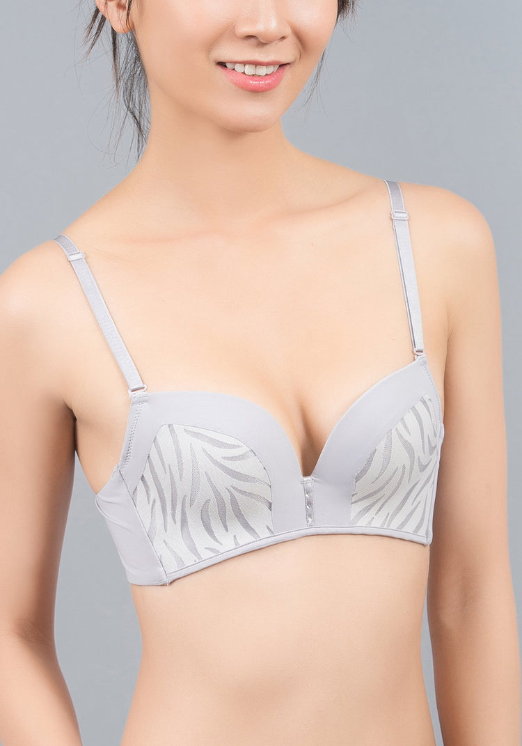 Trendsetter Push-Up Bra | Trendsetter Bra