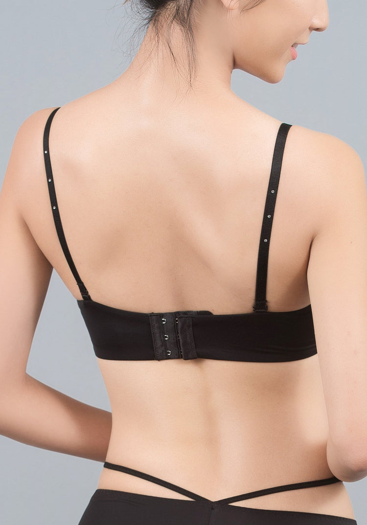 Trendsetter Push-Up Bra | Trendsetter Bra