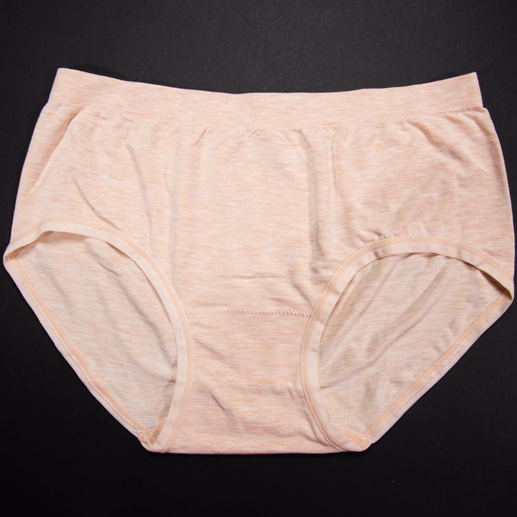 Panties for Women with Seamless Cut AirTouch Series Underwear - Every Day Wear #50035
