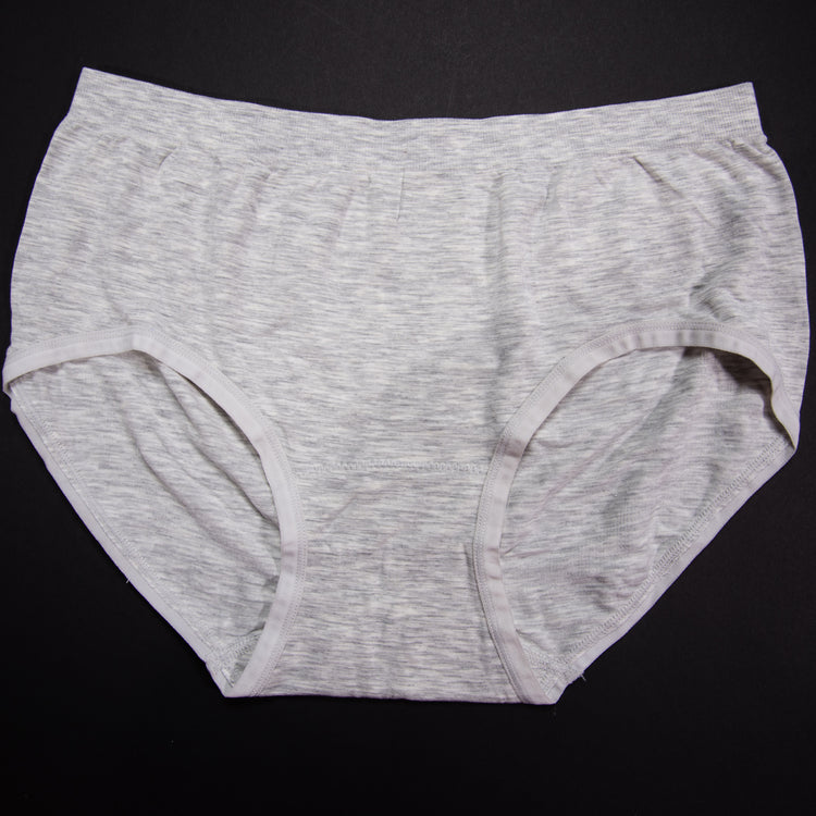 裸感彩棉内裤 #50035