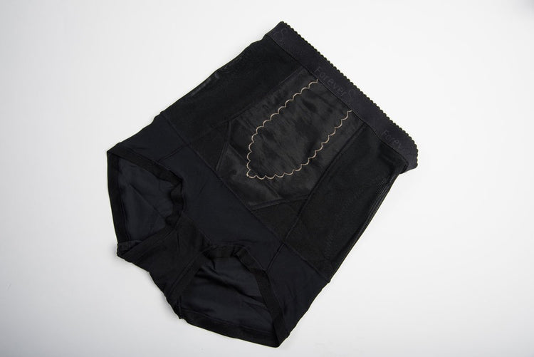 竹炭纤维包臀裤 #20024